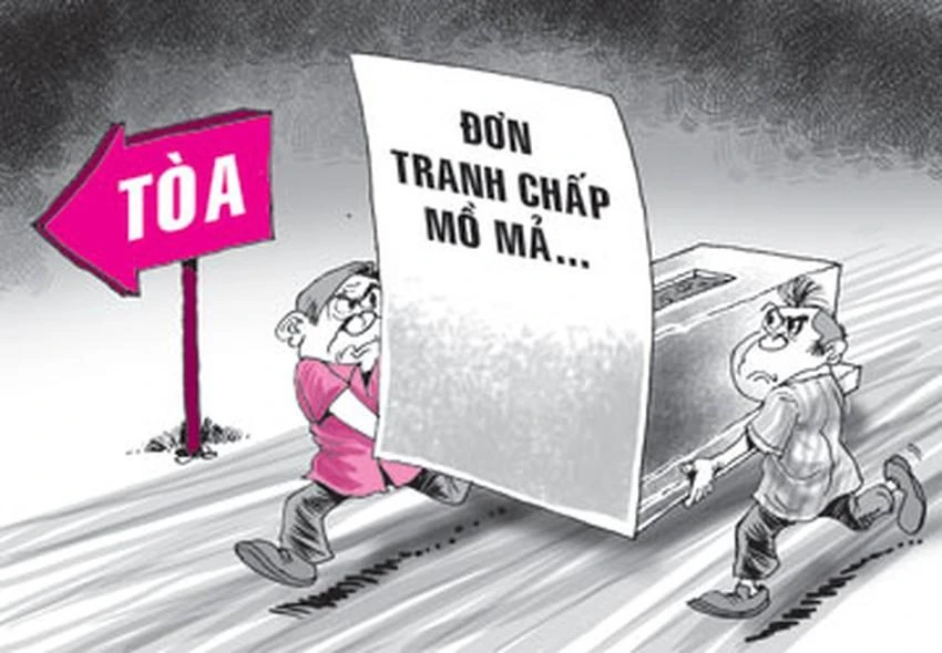 Hình minh họa. Ảnh: PLO