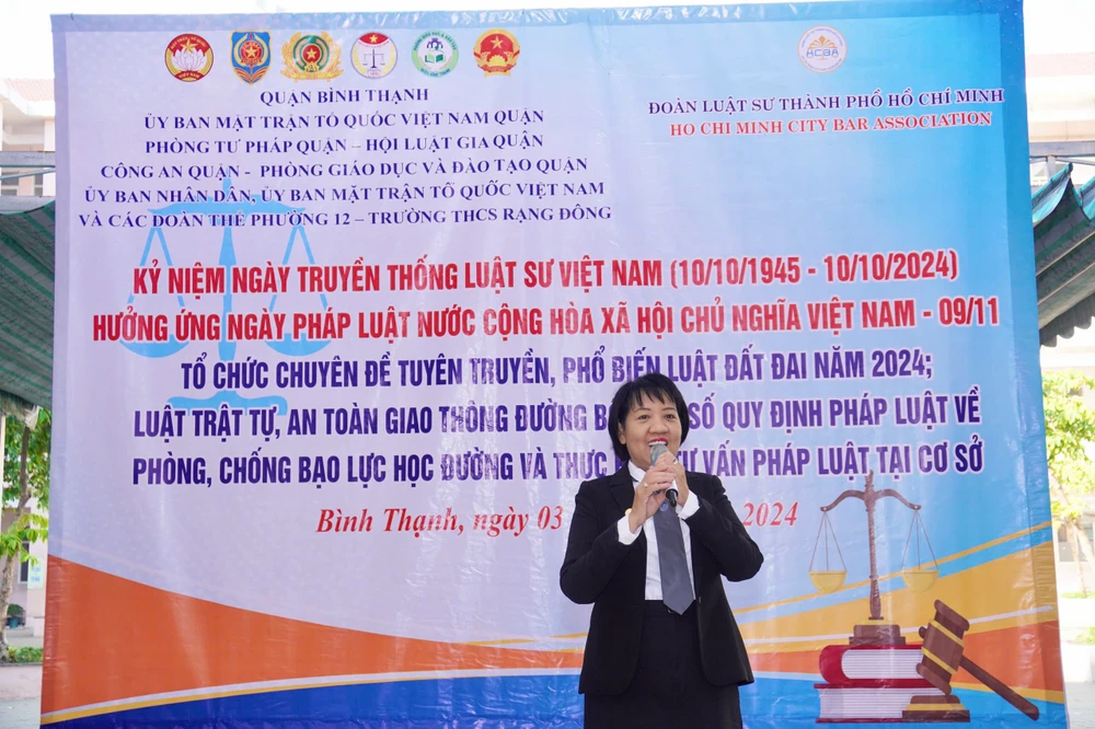 bạo lực học đường