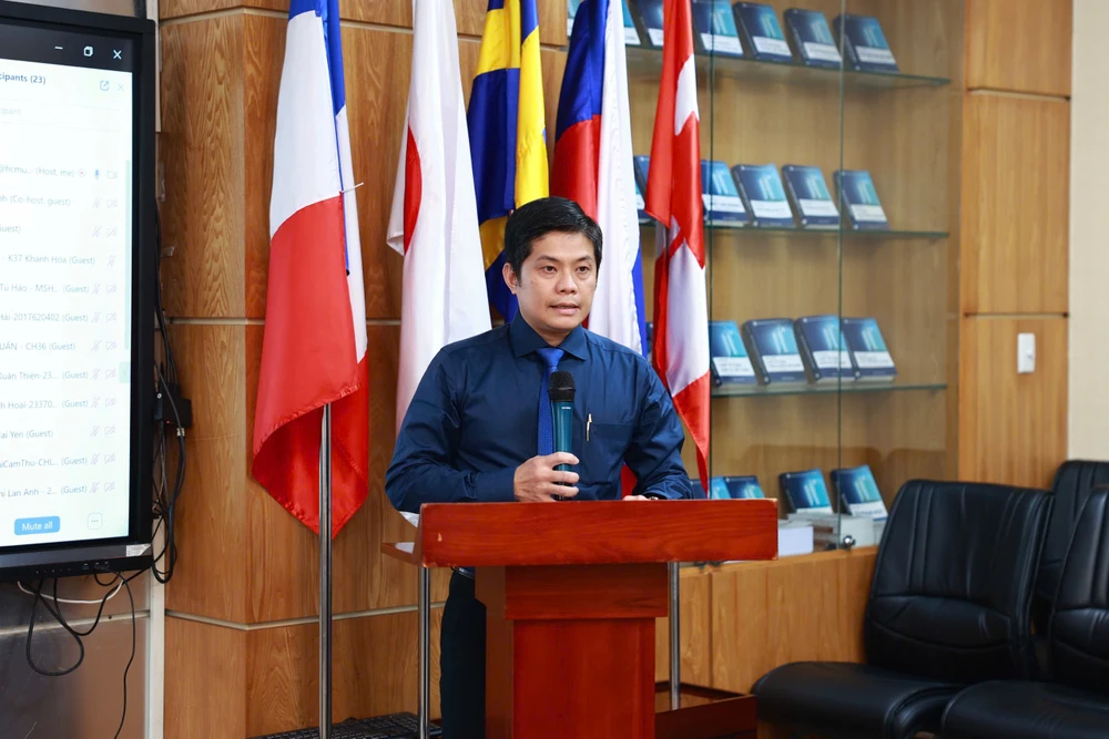 Ma túy được trộn trong trà sữa