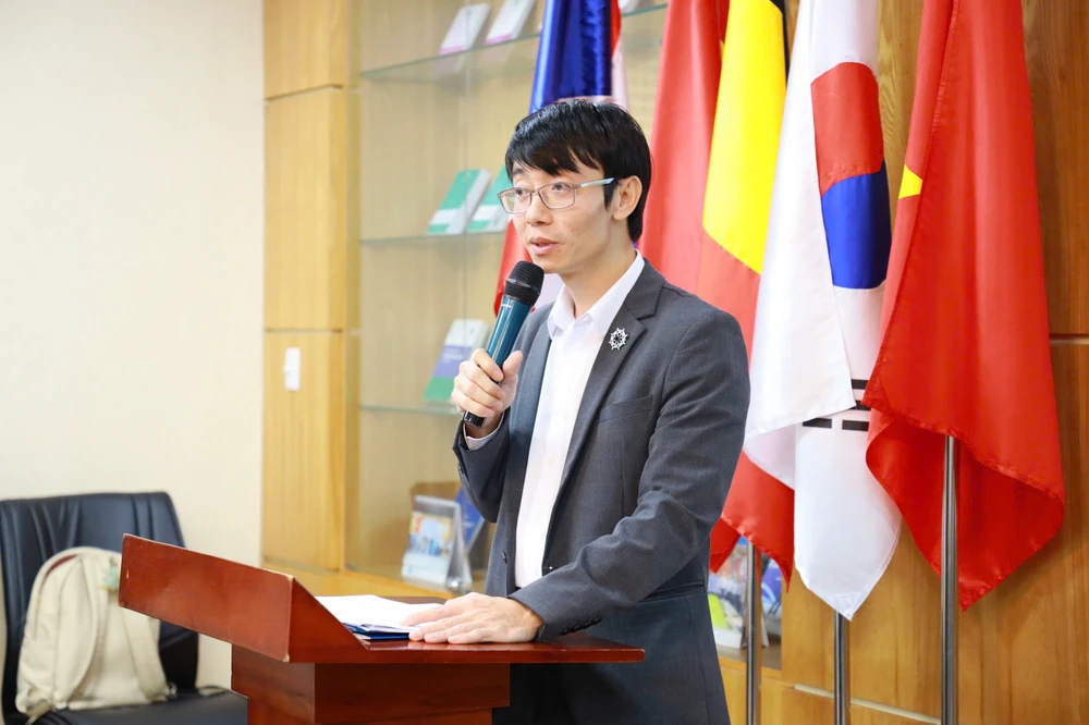 nguyên tắc thiện chí