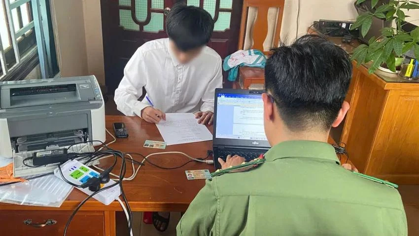 bí mật nhà nước