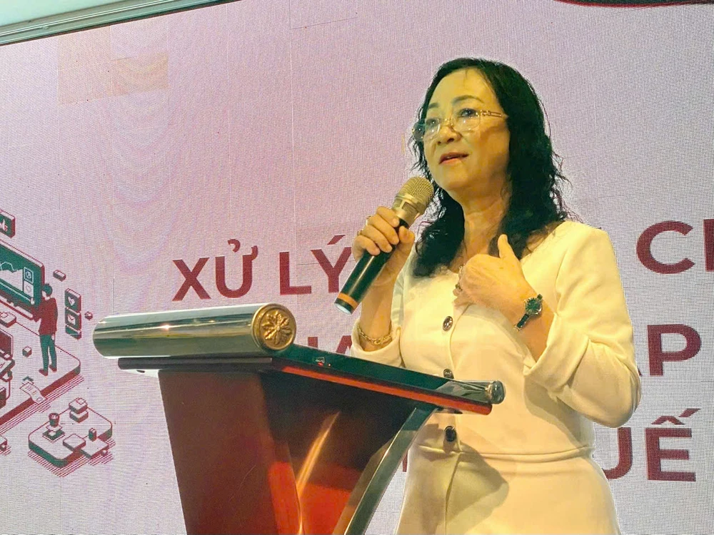 nguyên thẩm phán