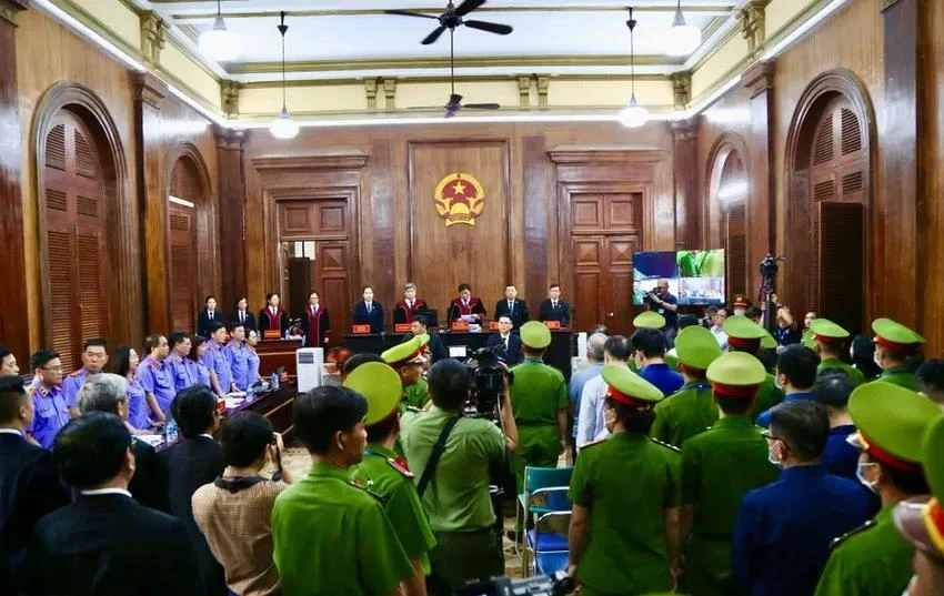 không thi hành án tử hình