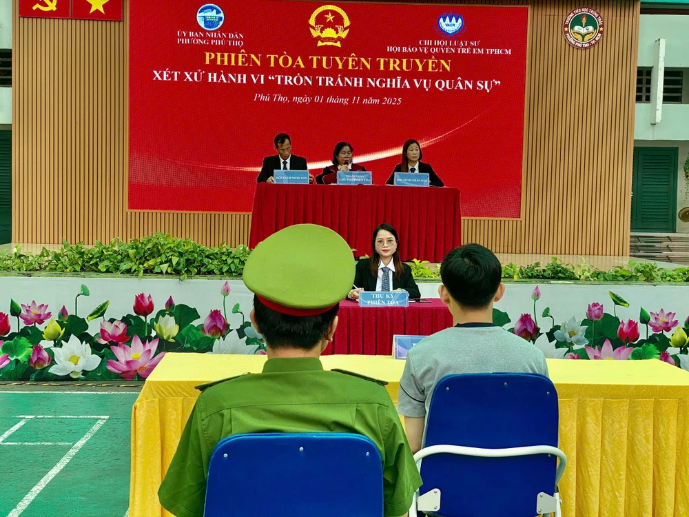 nghĩa vụ quân sự