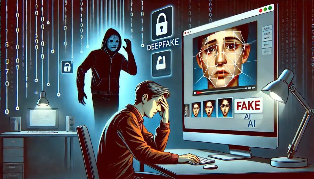 Cấm sử dụng trí tuệ nhân tạo để giả mạo video, hình ảnh giọng nói của người khác trái quy định