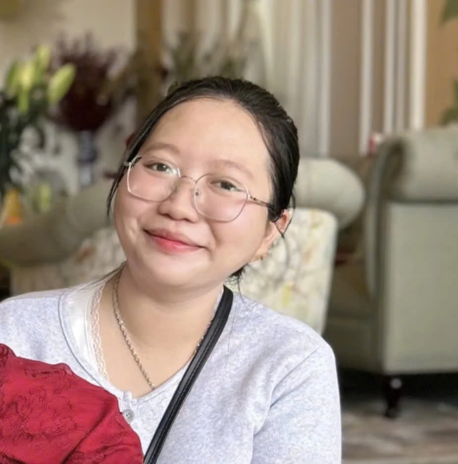 Bạn Trần Thị Kim Ngân