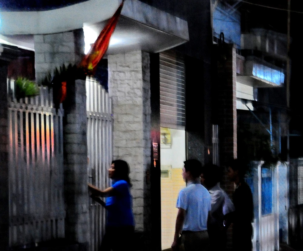 Vụ đại gia Cần Thơ bị bắt: Lập tổ công tác giải quyết nợ lương công nhân ảnh 2