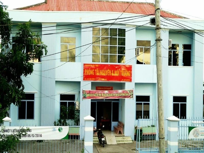 sai phạm kinh tế