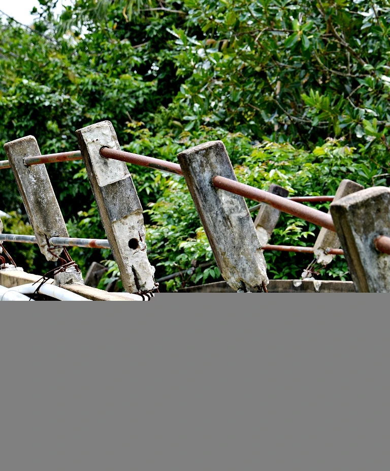 Vụ phá lan can cầu cho ô tô đi: Kỷ luật 2 cán bộ ấp ảnh 3