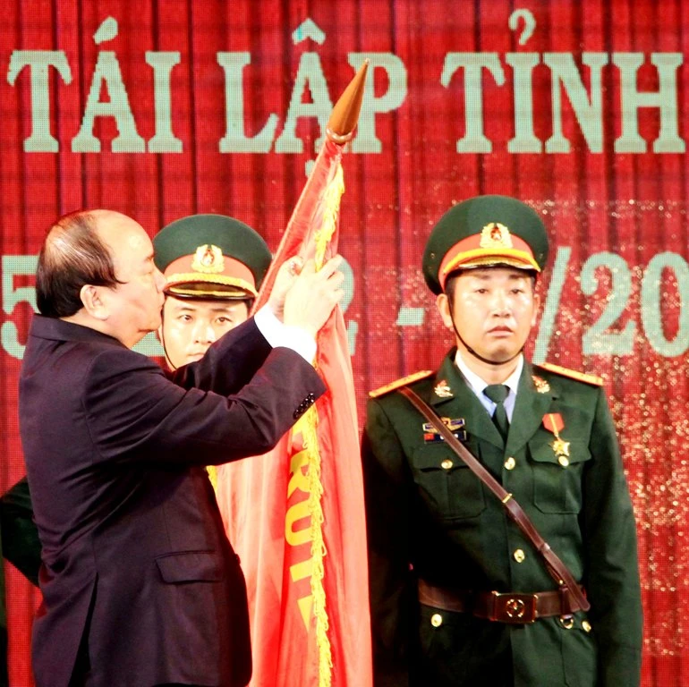 10 năm tới Trà Vinh sẽ chủ động được nguồn ngân sách ảnh 2