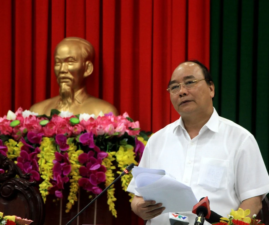 10 năm tới Trà Vinh sẽ chủ động được nguồn ngân sách ảnh 3