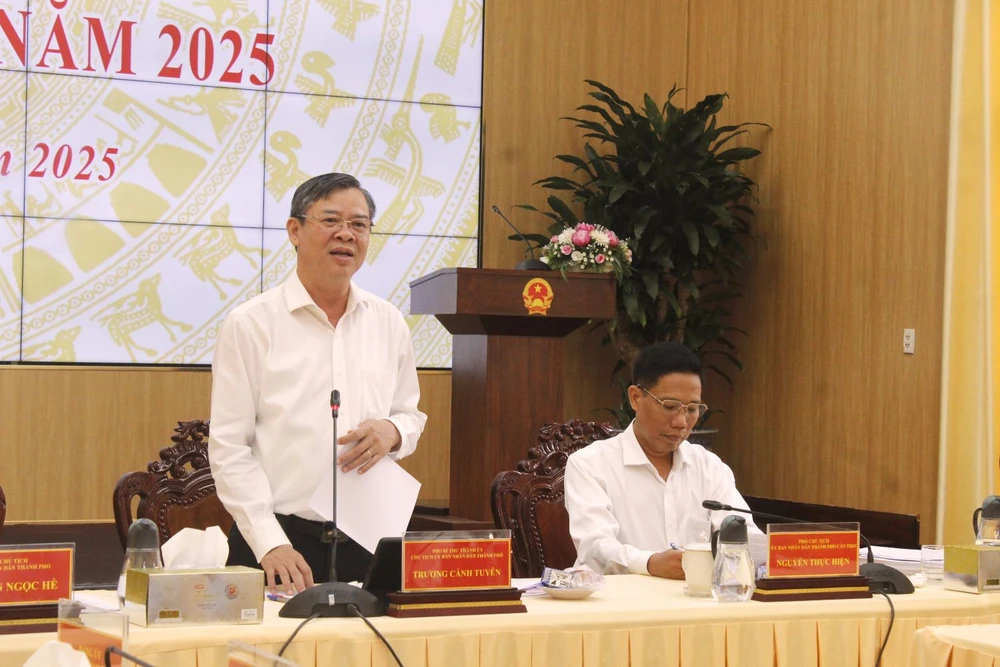 Tình trạng né tránh, đùn đẩy, sợ trách nhiệm của một số bộ phận cán bộ, đảng viên là câu chuyện không mới.