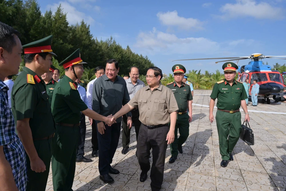 Cao tốc Cần Thơ - Cà Mau là chìa khóa để Cà Mau trở thành 'cực tăng trưởng' mới