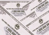 Lãi suất trái phiếu liên tục lập mốc mới, vọt lên 20%/năm 