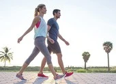 Đi bộ 10.000 bước mỗi ngày có giúp ngăn ngừa tăng cân?