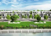 Giới đầu tư rầm rộ săn nhà liền thổ ở quận Thủ Đức