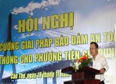 Năm nay có thể tai nạn giao thông giảm sâu nhất trong 10 năm