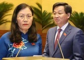‘Tham nhũng trong lực lượng chống tham nhũng tăng’