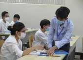 2 trường đại học đầu tiên công bố điểm chuẩn đánh giá năng lực