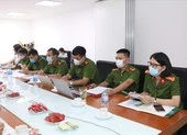 Gấp rút hoàn chỉnh sách dạy an ninh mạng đầu tiên cho học sinh lớp 10