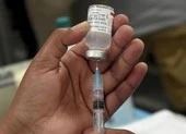 Lừa tiêm người dân nước muối thay vì vaccine, một bệnh viện Ấn Độ phải đóng cửa