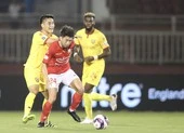 Nóng: Chính thức dời V-League 2021 sang năm 2022