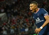 Real trả giá thêm: 180 triệu euro bán Mbappe không?!
