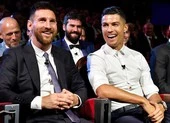 Messi sẽ rời xa PSG và theo chân Ronaldo