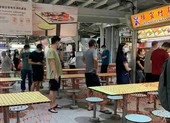 Bài học lộ trình mở cửa lại: Singapore - 3 giai đoạn vì một 'đất nước an toàn'