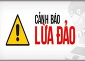 Bộ Công an cảnh báo thủ đoạn làm giả sao kê ngân hàng