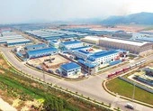Đón loạt khu công nghiệp tỉ đô ‘đổ bộ’ tại La Gi