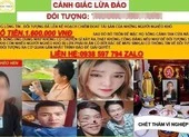 Dân mong triệt phá hết các đường dây cho vay lãi nặng