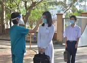Bà Rịa- Vũng Tàu ghi nhận hơn 1.800 học sinh nhiễm COVID-19