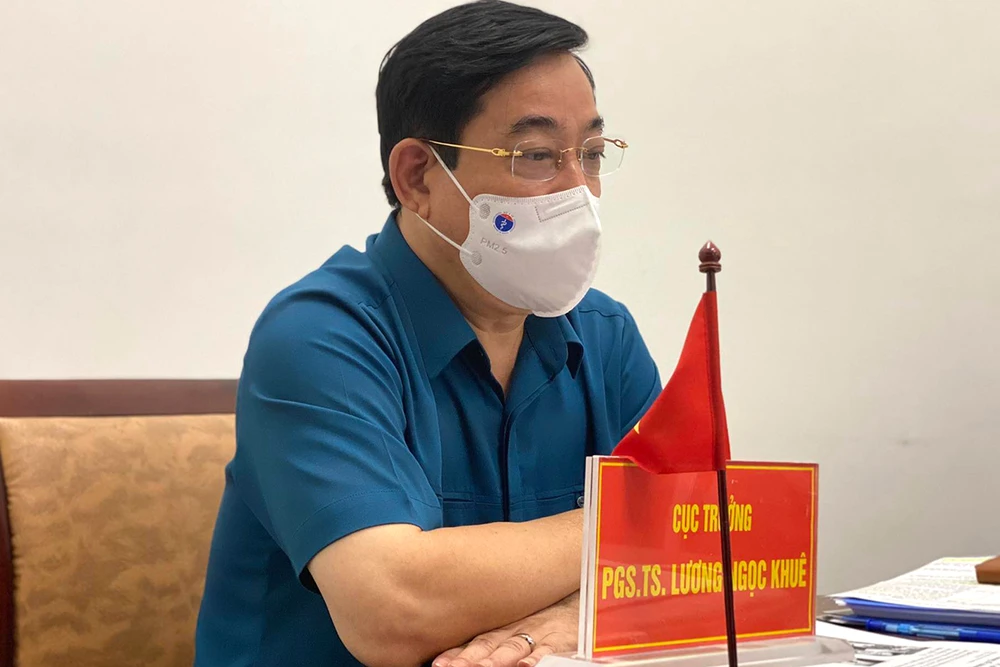 Hành xử đúng khi gặp các hội chứng hậu COVID-19 ảnh 3