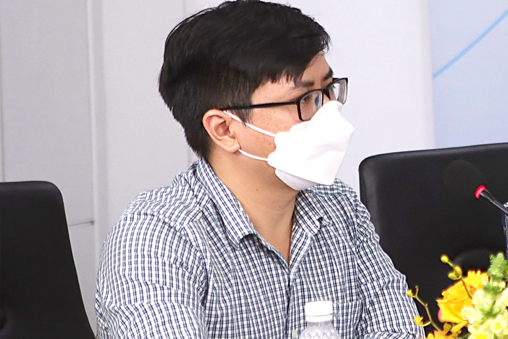 Hành xử đúng khi gặp các hội chứng hậu COVID-19 ảnh 8