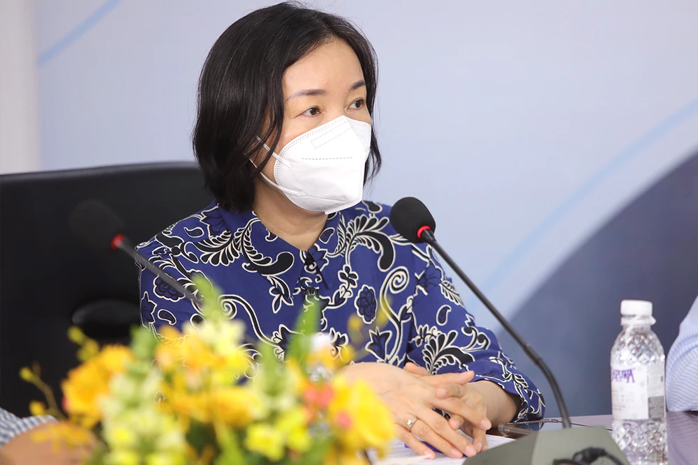 Hành xử đúng khi gặp các hội chứng hậu COVID-19 ảnh 5