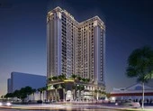 Viva Plaza – dự án căn hộ dễ tiếp cận nhất quận 7