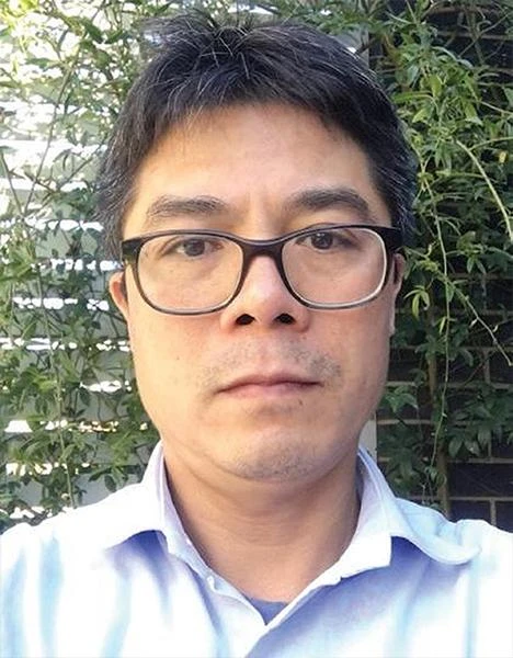 TS TÔ XUÂN PHÚC, chuyên gia chính sách, tổ chức Forest Trends