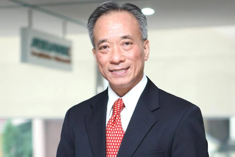 TS NGUYỄN TRÍ HIẾU, chuyên gia tài chính ngân hàng