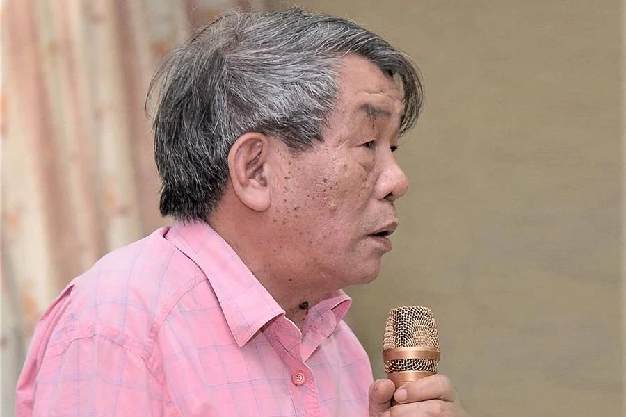 Cần xây dựng một chiến lược hồi hương cổ vật ảnh 1