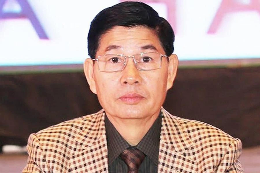 Ông ĐỖ XUÂN LẬP, Chủ tịch Hiệp hội Gỗ và Lâm sản Việt Nam