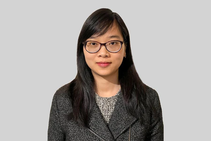 TS Đào Lê Trang Anh