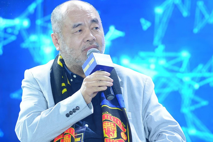 Ông NGUYỄN TRUNG DŨNG