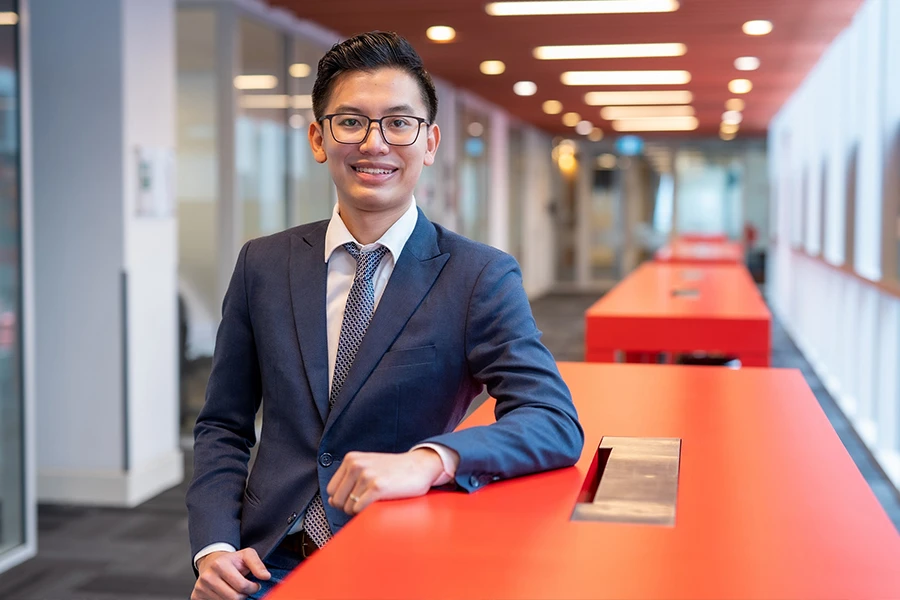 TS PHẠM NGUYỄN ANH HUY