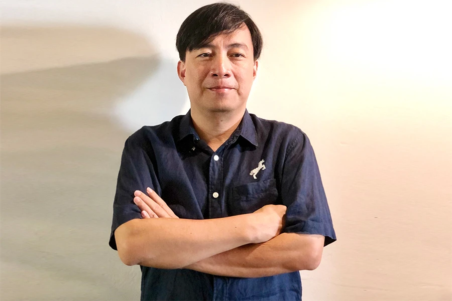 Ông TRẦN KHÁNH QUANG