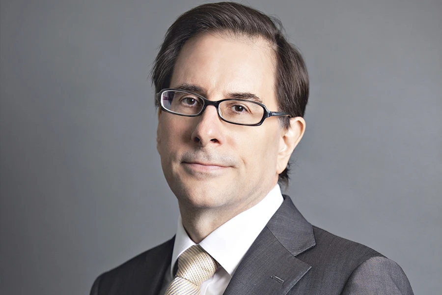 Ông MICHAEL KOKALARI