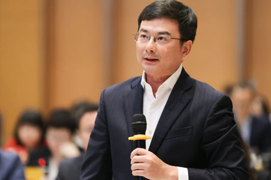 w-P11-ông Phạm Thanh Hà - Phó thống đốc Ngân hàng Nhà nước (NHNN).jpg