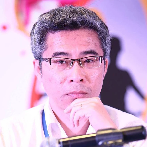 TS Đặng Hoàng Giang cho rằng mức độ 'bạo lực' trên mạng rất đáng quan ngại