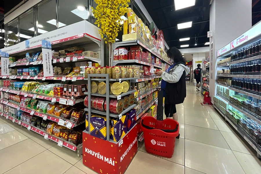 Phó Thủ tướng: Đừng vội mừng khi chúng ta vẫn chỉ gia công.jpg