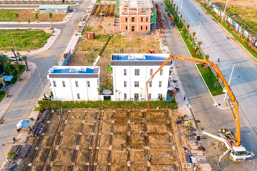 Quy định về huy động vốn